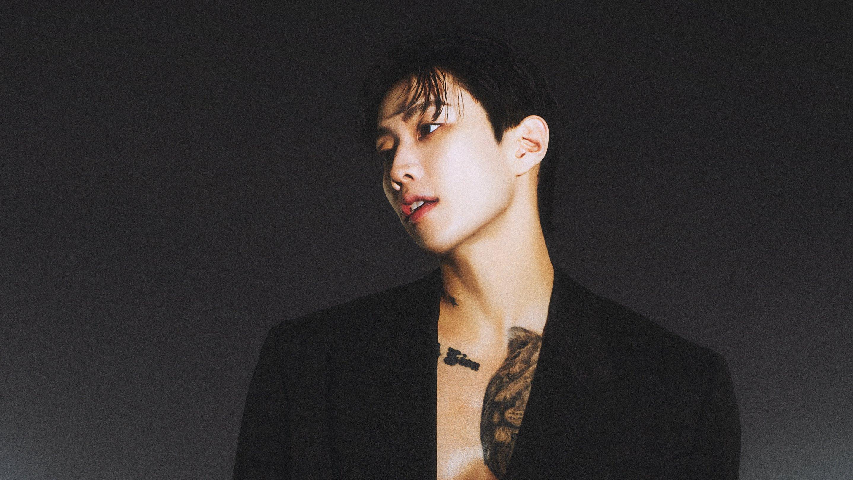 On 'The One You Wanted,' Jay Park Breaks Down Walls & Owns